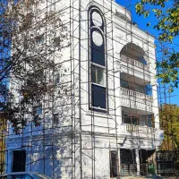 نمای سبک رومی
