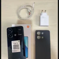 ردمی نوت ۱۳ فور‌جی