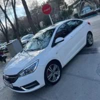 آریزو۵ فوق العاده تمیز تربو