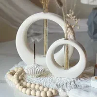 دکوری،نظم دهنده میز آرایش، گلدان،شیپ عکاسی|صنایع دستی و سایر لوازم تزئینی|گرگان, |دیوار