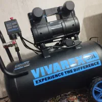 پمپ باد سایلنت