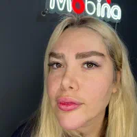 اکستنشن مژه و لیفت