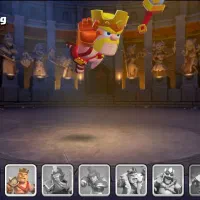 اکانت کلش|کنسول، بازی ویدئویی و آنلاین|زرین دشت (فارس), |دیوار