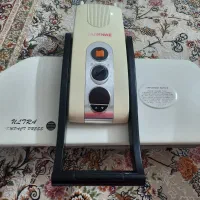 اتو پرس ژانومه