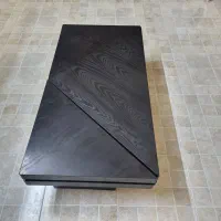 میز جلو مبلی|مبلمان خانگی و میز عسلی|قم, حنیف نژاد|دیوار