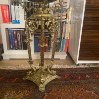 ظرف میوه برنز
