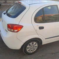 تیبا 2 مدل 1400