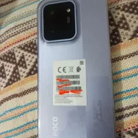 گوشی c85 رم 8 حافظه داخلی 256|موبایل|نقده, |دیوار