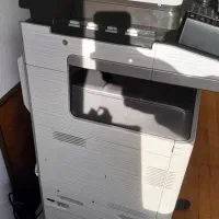 SAHARP MX C 3825 C Leser jet Color|پرینتر، اسکنر، کپی، فکس|محمدشهر, همایون ویلا|دیوار