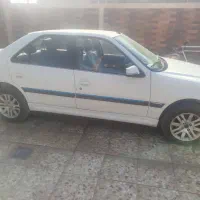 پارس نیم‌ سفارشی 1401