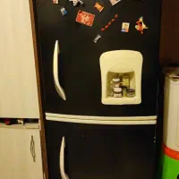 یخچال نیاز به تعمیر