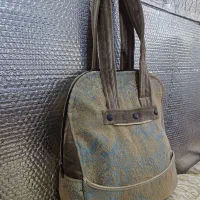 ساک مسافرتی و کیف مجلسی