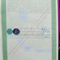 فروش ومعاوضه باغ زیبا  ۵۵۰۰ متر پایین اتوبان قزوین|فروش دفتر صنعتی، کشاورزی، تجاری|قزوین, |دیوار
