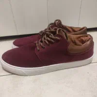 کتونی اصل LCwalkikiو pull&bear  در حد نو سایز ۴۴-۵