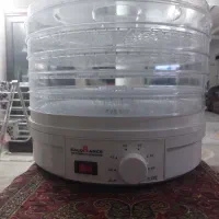 میوه خشک کن مارک Kalorance