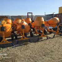 بالابرساختمان بتونیرکمپکتورماله پروانه ویبره خاموت|ماشینآلات صنعتی|مشهد, کوشش|دیوار