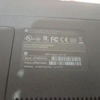 HP g3 450|رایانه همراه|زاهدان, |دیوار