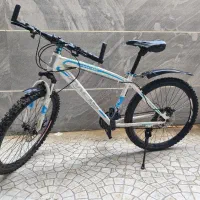 دوچرخه سایز 26