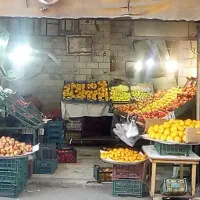 اجاره مغازه میوه فروشی