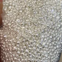 ساچمه نقره خارجی و ایرانی خرید و فروش با فاکتور