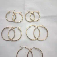 گوشواره|بدلیجات|همدان, |دیوار