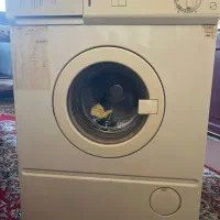 لباسشویی ارج ۵کیلوی