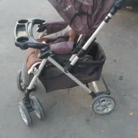 کالسکه خارجی|کالسکه و لوازم جانبی|اقبالیه, |دیوار