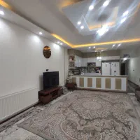 دوطبقه125متر/220متربنا/فول لاکچری بی‌نظیر/کشمیری37|فروش خانه و ویلا|مشهد, شهید علی محمدی|دیوار