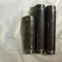 رزوه لوله از۱.۲ الی ۴اینچ