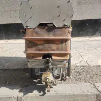 آبگرمکن دیواری