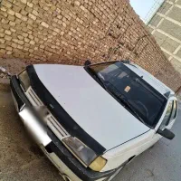 آردی سفید مدل 84|خودرو سواری و وانت|یزد, |دیوار