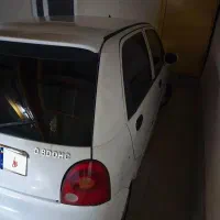 ام وی ام‌۱۱۰سه سیلندر مدل ۸۵