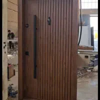 درب ضد سرقت اقساط|خدمات پیشه و مهارت|جیرفت, |دیوار