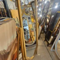 آینه قدی پایه دار تاج محل|آینه|مشهد, توس (بلوار توس)|دیوار