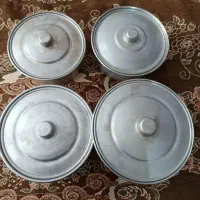 قابلمه|ظروف پختوپز|دورود, |دیوار