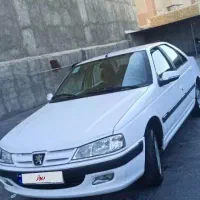 پارس سال ۱۴۰۰
