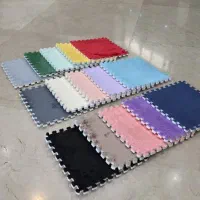 موکت پازلی از تولید کننده بخر، نه واسطه