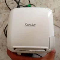 چاپگر فروشگاهی sam4