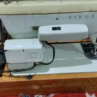 چرخ خیاطی ساده دوز برزیلی