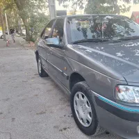 پژو پارس سال ۹۳ نوک مدادی داشبورد قدیم|خودرو سواری و وانت|شهریار, شهریار|دیوار