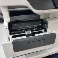 پرینتر hp527 چند کاره|پرینتر، اسکنر، کپی، فکس|زاهدان, |دیوار