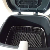 سرخ کن مولینکس اصل فرانسه|اجاق گاز و لوازم برقی پختوپز|نیشابور, هفده شهریور|دیوار