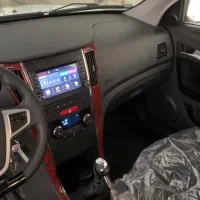 دنا پلاس 6 دنده|خودرو سواری و وانت|تهران, حافظیه|دیوار