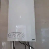 تعمیر ات وسرویس پکیج و رادیاتور|خدمات پیشه و مهارت|شیراز, فرگاز|دیوار