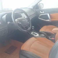 تیگو ۵ ۱۴۰۰|خودرو سواری و وانت|میبد, |دیوار