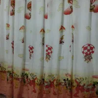 پرده اتاق کودک