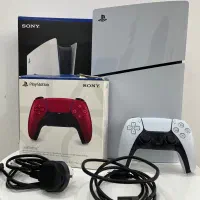 PS5 digital