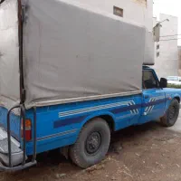 فروش نیسان مدل 1403