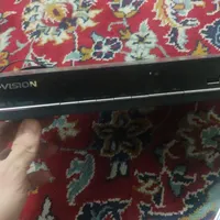 دستگاه دیجیتال x.vision|پخش‌کننده DVD و ویدیو|مشهد, نیروی هوایی|دیوار