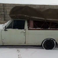 وانت کاربراتور